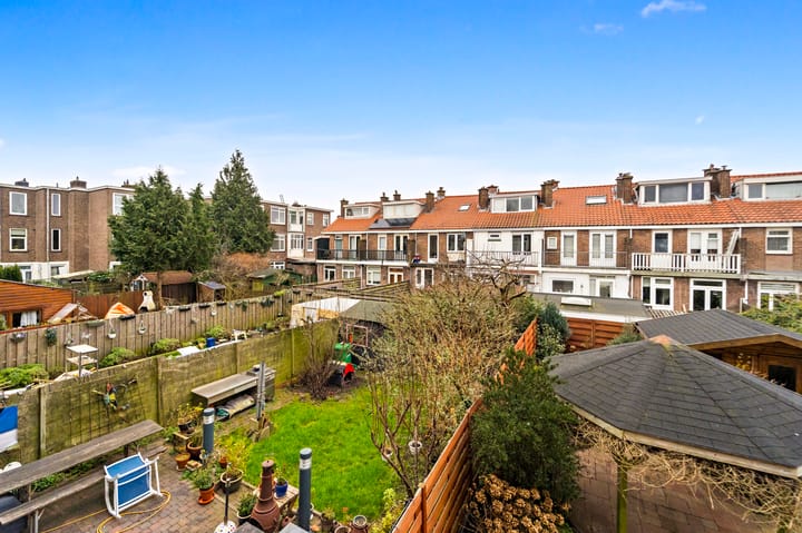 Photo 17 of Zuiderparklaan 431