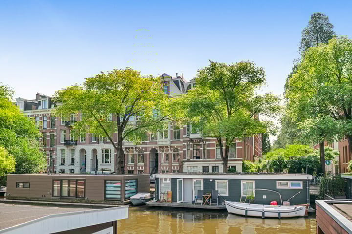 Foto 1 van Jacob van Lennepkade 13-2