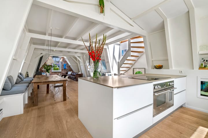 Foto 3 van Jacob van Lennepkade 13-2