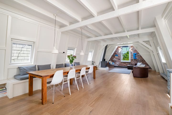 Foto 4 van Jacob van Lennepkade 13-2