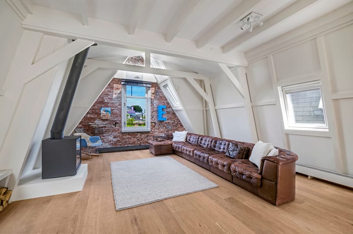 Foto 5 van Jacob van Lennepkade 13-2