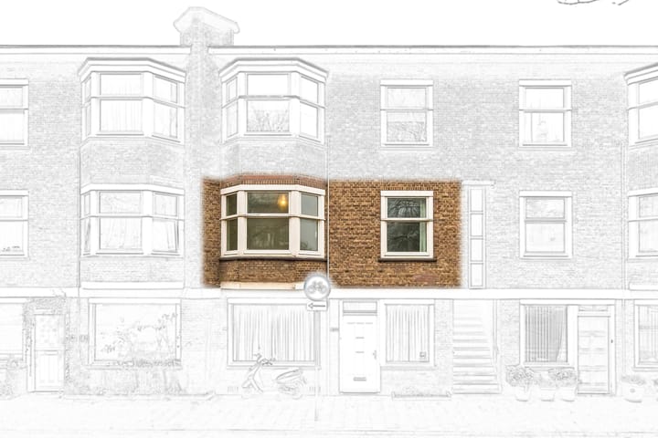 Photo 25 of Zuiderparklaan 431