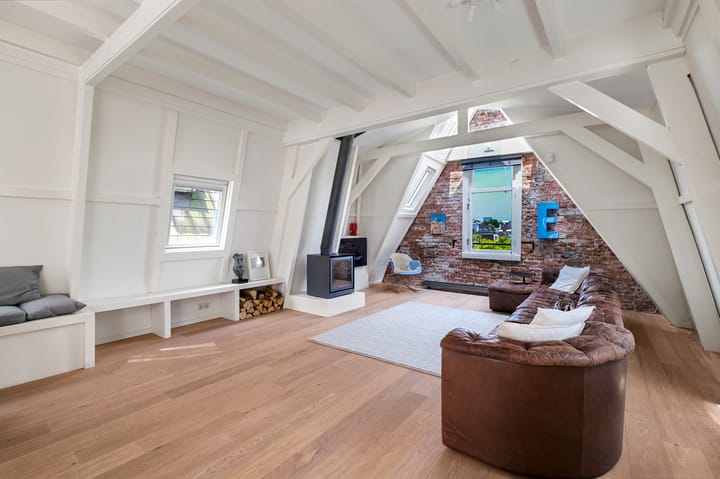 Foto 6 van Jacob van Lennepkade 13-2