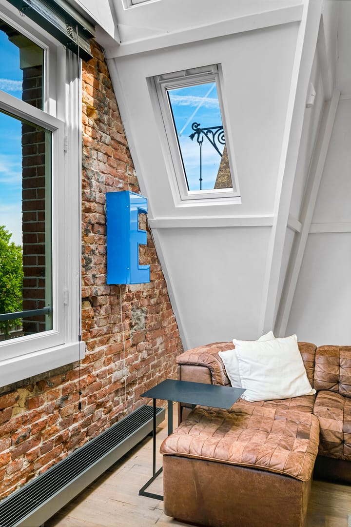 Foto 7 van Jacob van Lennepkade 13-2