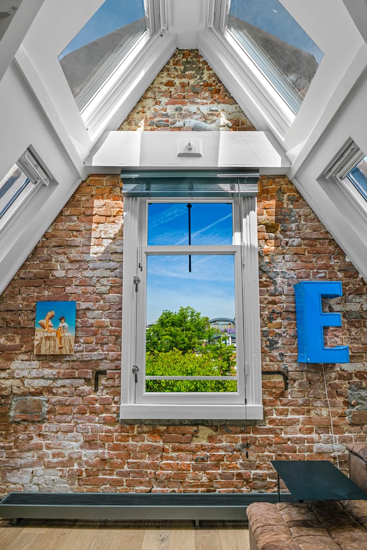 Foto 8 van Jacob van Lennepkade 13-2