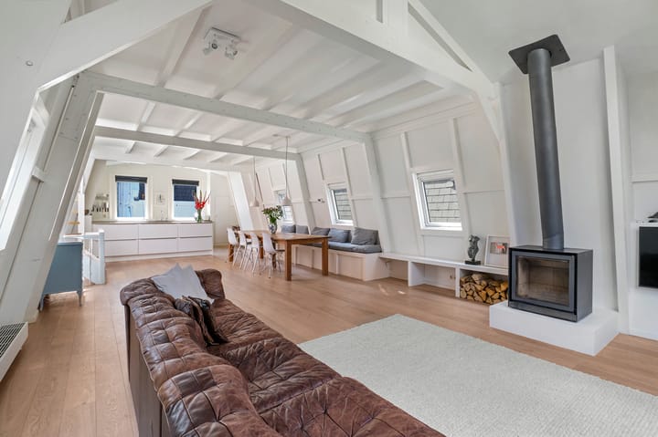 Foto 9 van Jacob van Lennepkade 13-2