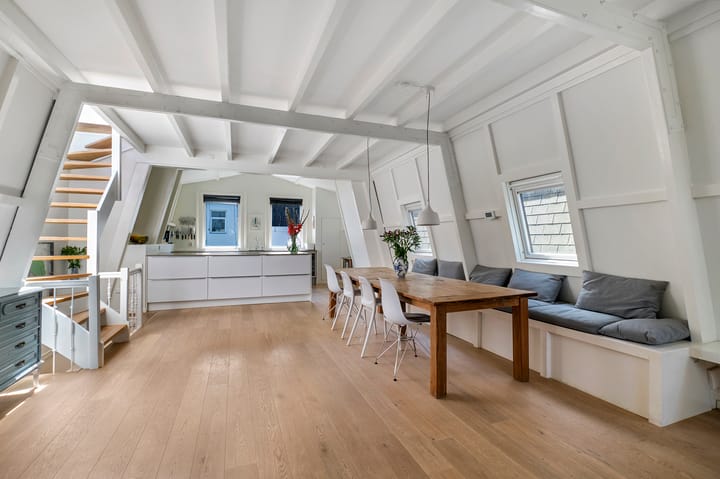 Foto 10 van Jacob van Lennepkade 13-2