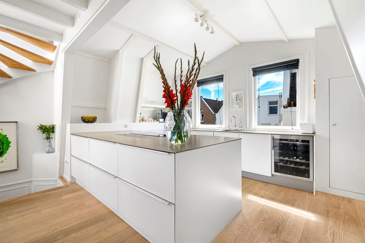 Foto 11 van Jacob van Lennepkade 13-2