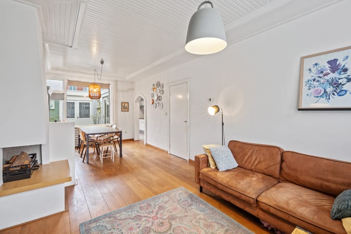 Foto 2 van Sint Josephstraat 21