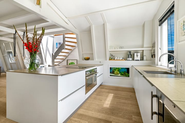 Foto 12 van Jacob van Lennepkade 13-2