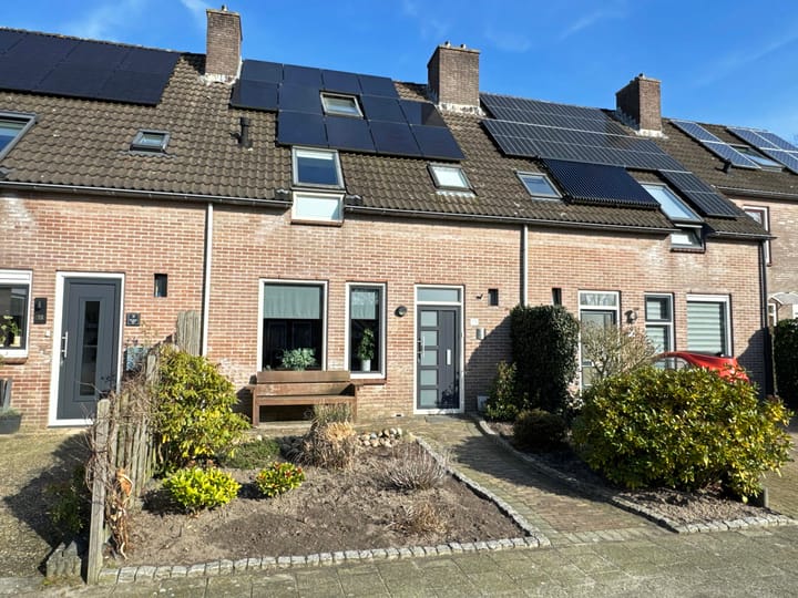 Foto 1 van van Twickelolaan 15