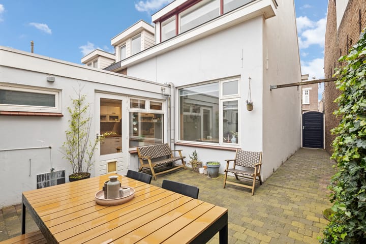 Foto 5 van Sint Josephstraat 21