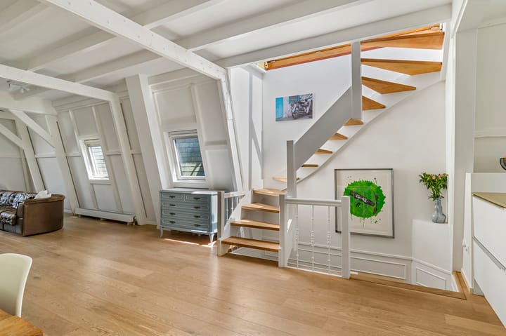 Foto 15 van Jacob van Lennepkade 13-2