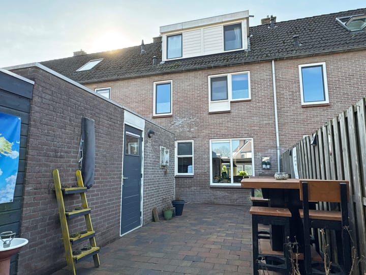 Foto 8 van van Twickelolaan 15