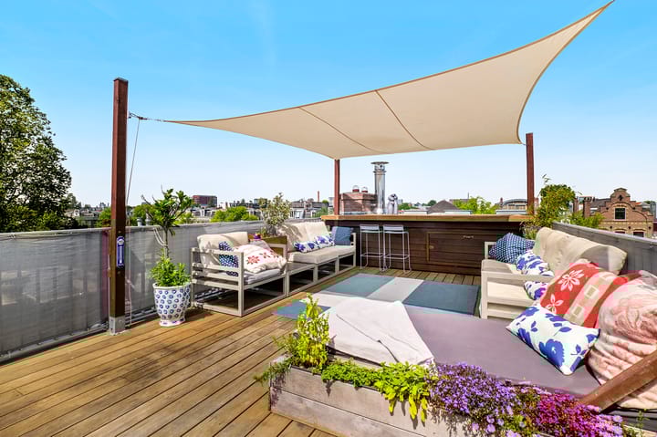 Foto 16 van Jacob van Lennepkade 13-2