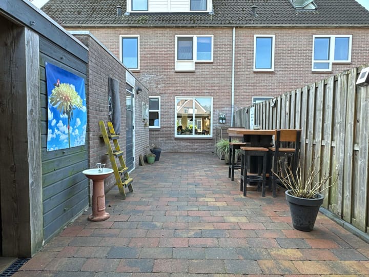 Foto 2 van van Twickelolaan 15