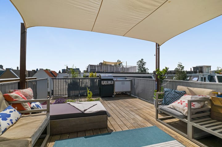 Foto 17 van Jacob van Lennepkade 13-2