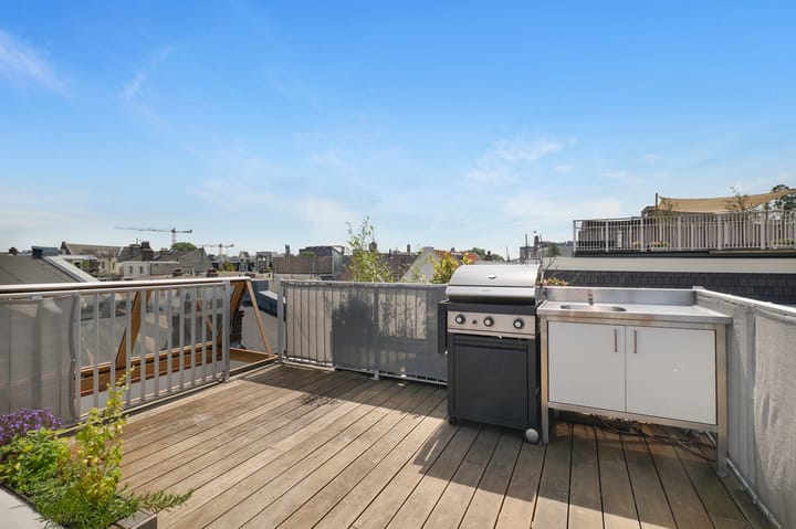 Foto 18 van Jacob van Lennepkade 13-2