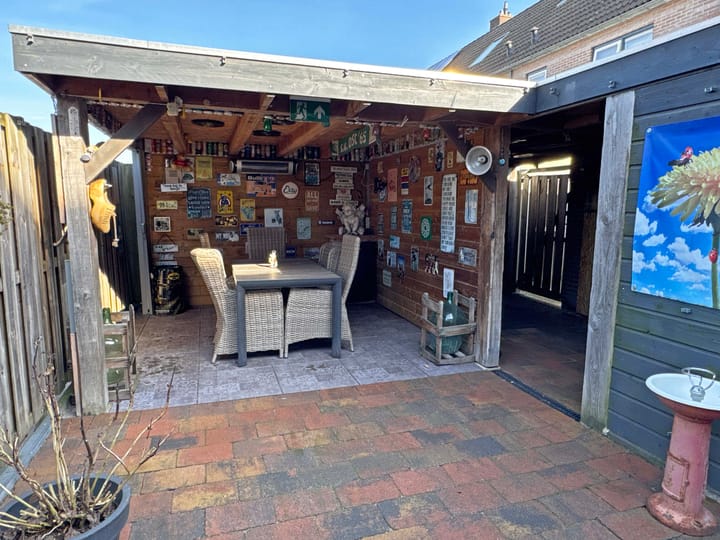 Foto 9 van van Twickelolaan 15