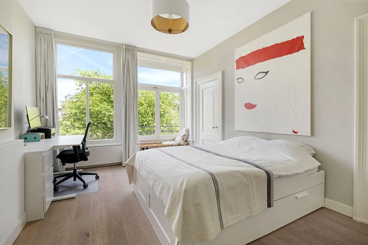 Foto 19 van Jacob van Lennepkade 13-2