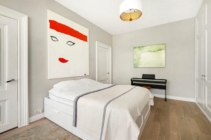 Foto 20 van Jacob van Lennepkade 13-2