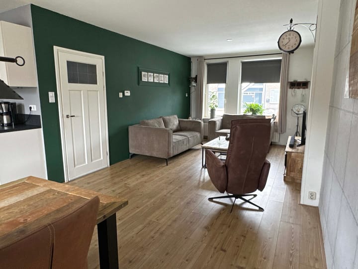 Foto 10 van van Twickelolaan 15