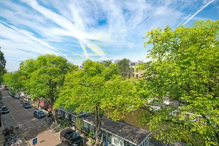 Foto 22 van Jacob van Lennepkade 13-2