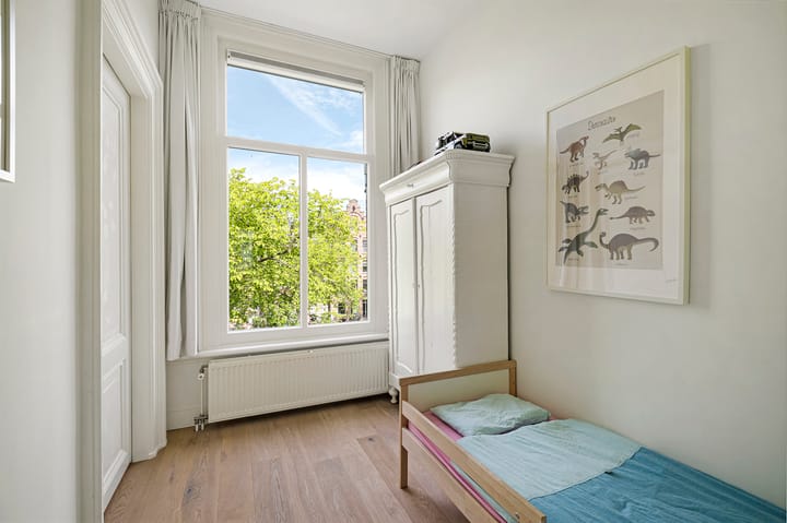 Foto 24 van Jacob van Lennepkade 13-2