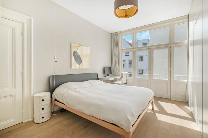 Foto 26 van Jacob van Lennepkade 13-2