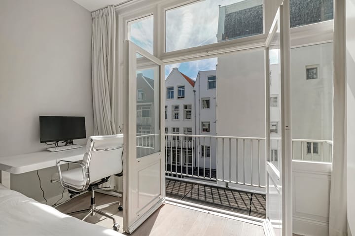 Foto 27 van Jacob van Lennepkade 13-2