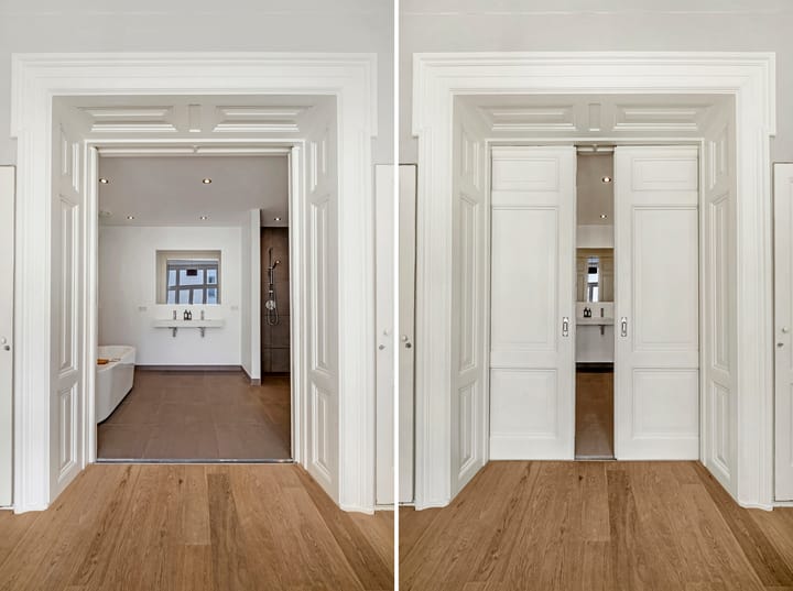 Foto 30 van Jacob van Lennepkade 13-2