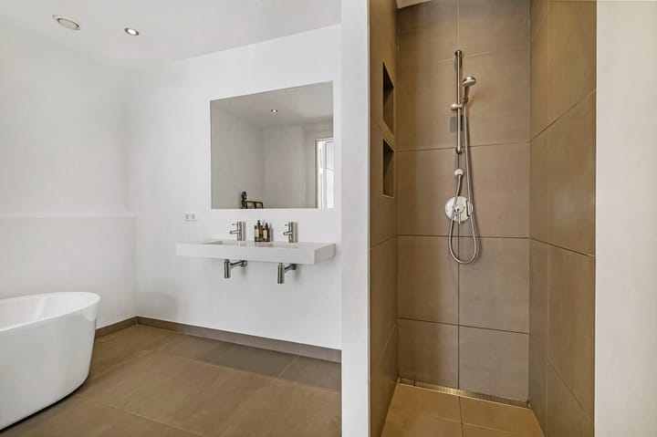 Foto 32 van Jacob van Lennepkade 13-2