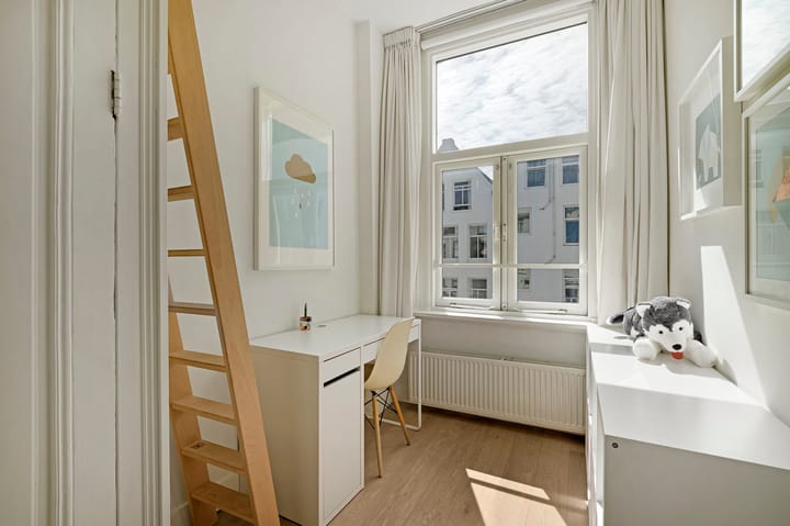 Foto 33 van Jacob van Lennepkade 13-2