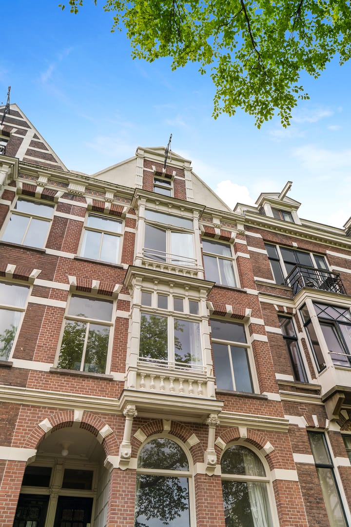 Foto 35 van Jacob van Lennepkade 13-2