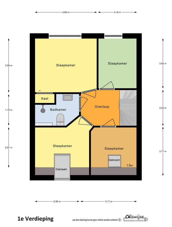 Foto 24 van van Twickelolaan 15