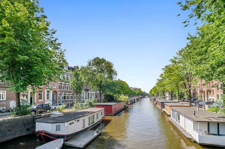 Foto 38 van Jacob van Lennepkade 13-2