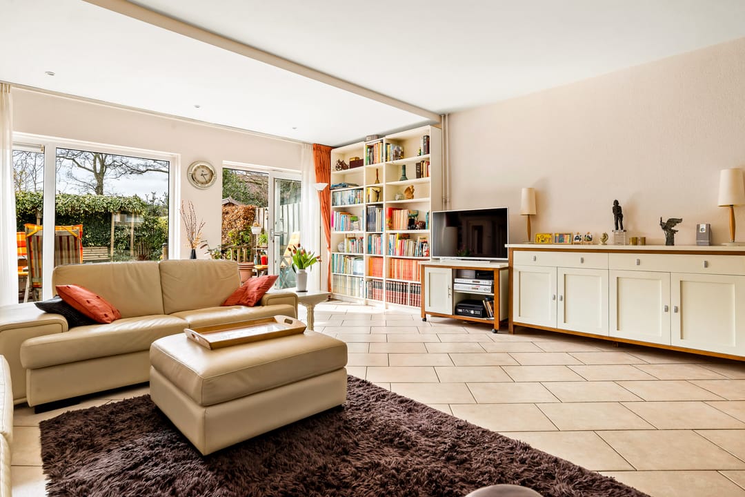 Foto 2 van Kranenburgplantsoen 31