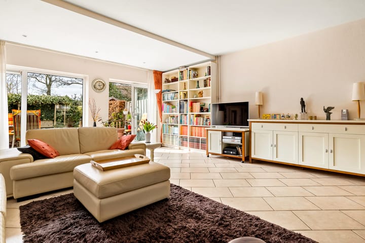 Foto 2 van Kranenburgplantsoen 31