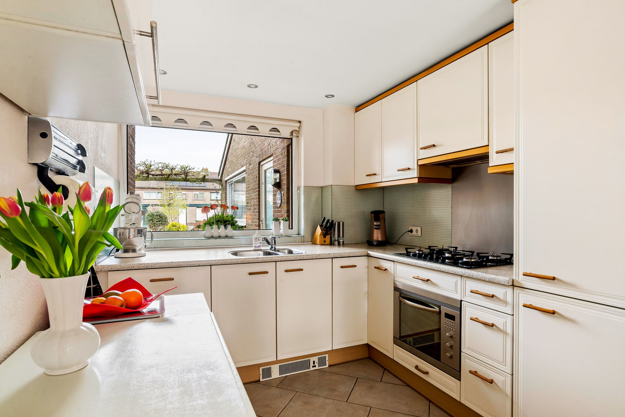 Foto 3 van Kranenburgplantsoen 31