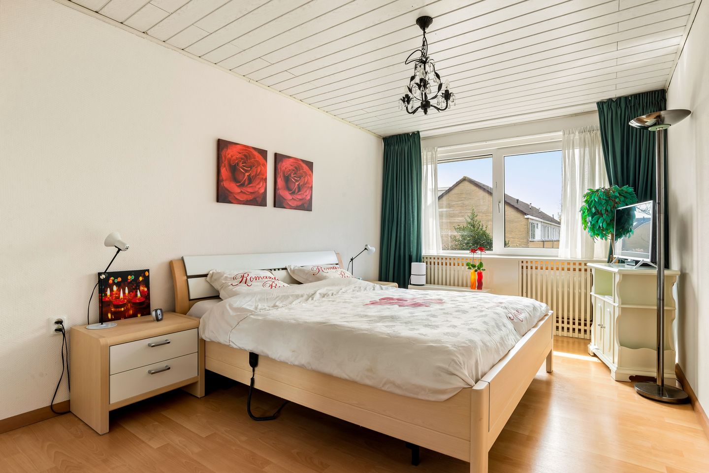 Foto 4 van Kranenburgplantsoen 31