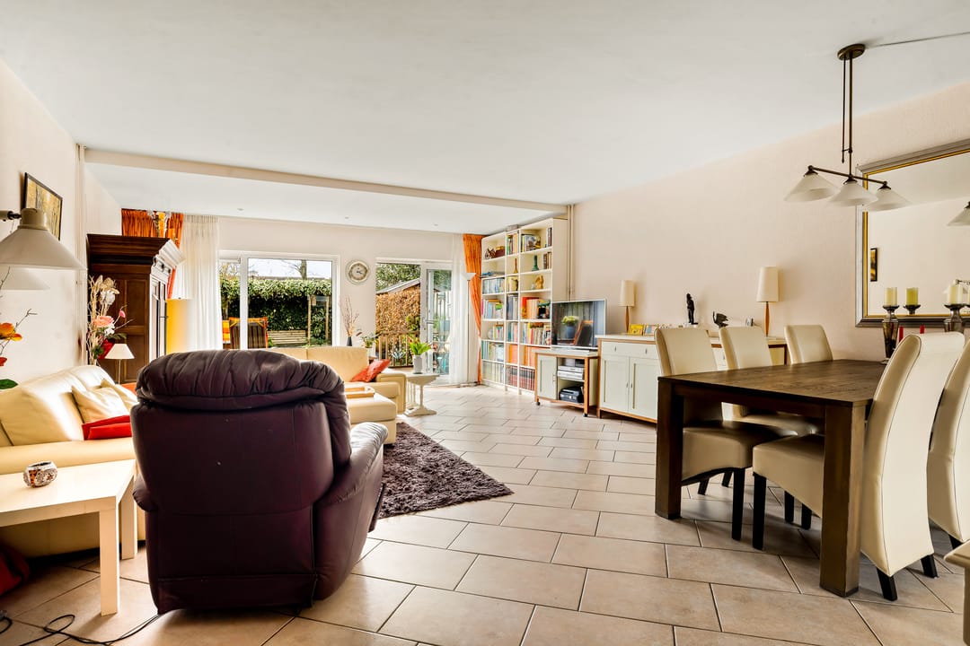 Foto 7 van Kranenburgplantsoen 31