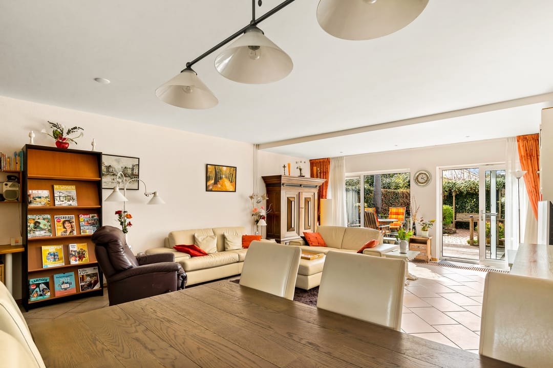 Foto 8 van Kranenburgplantsoen 31