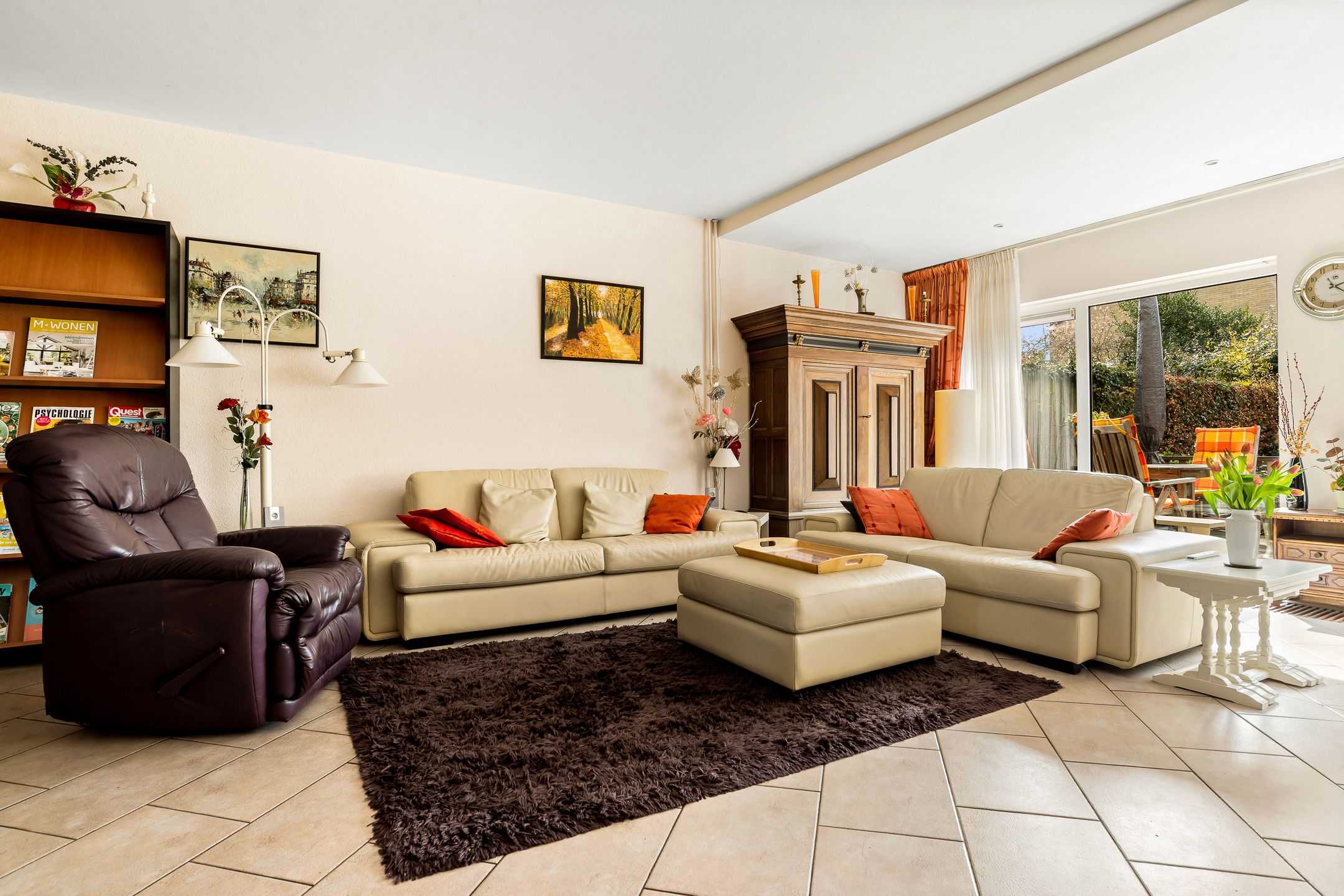 Foto 9 van Kranenburgplantsoen 31