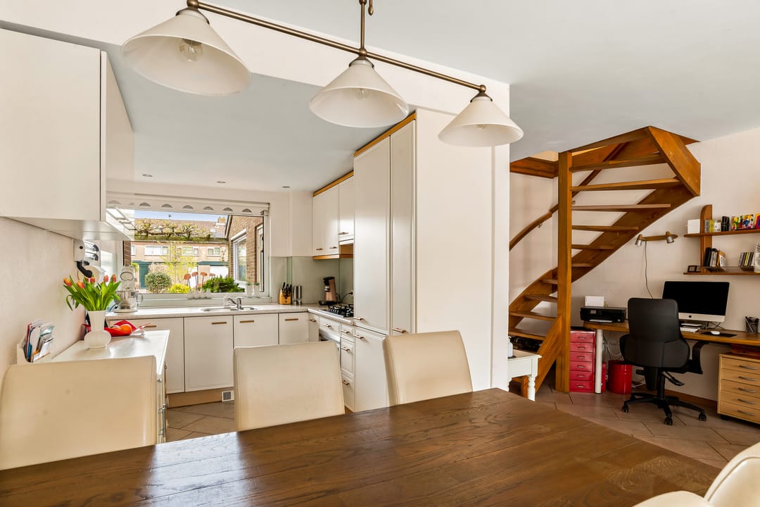 Foto 13 van Kranenburgplantsoen 31