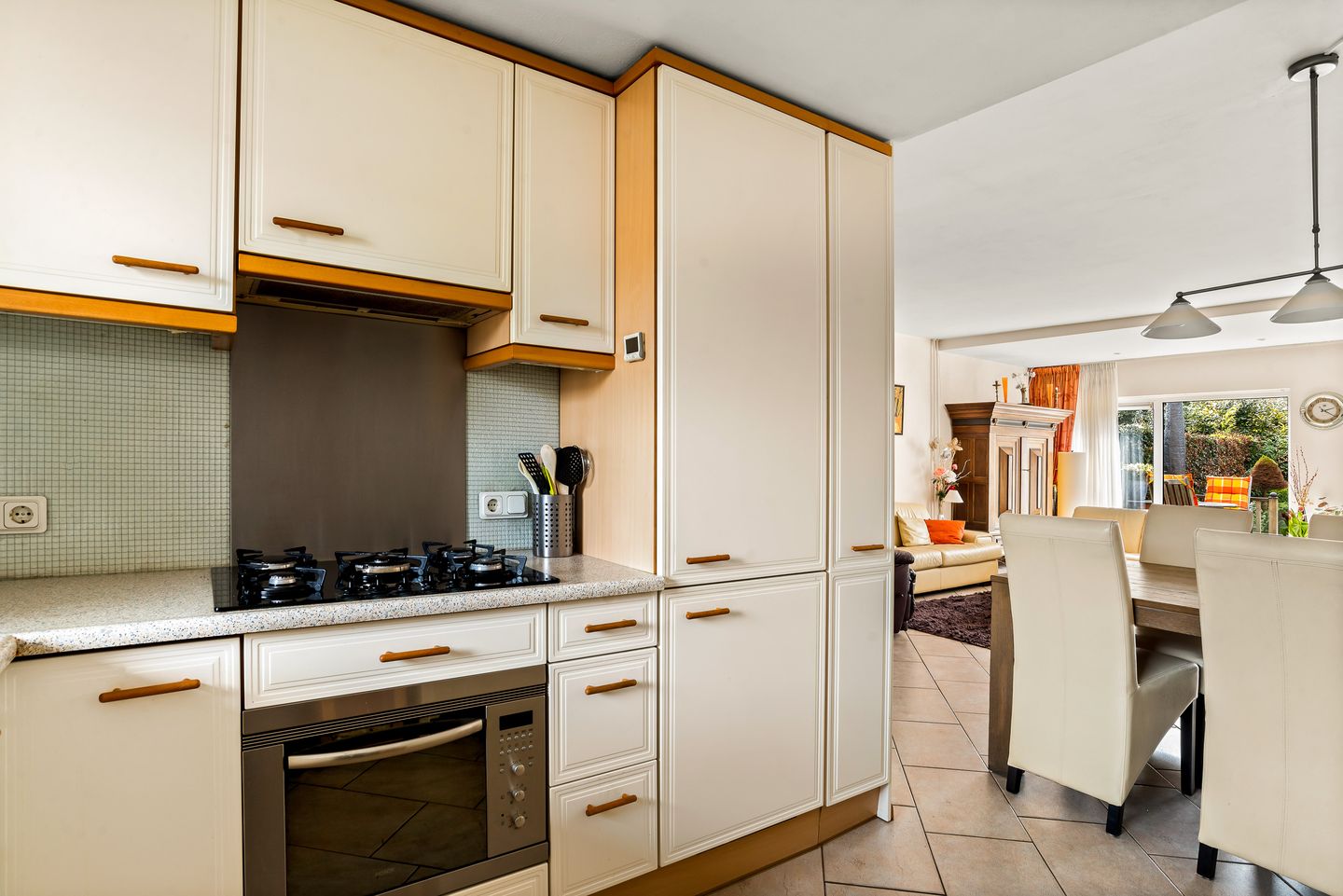 Foto 14 van Kranenburgplantsoen 31