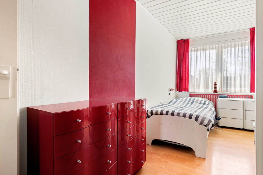 Foto 17 van Kranenburgplantsoen 31