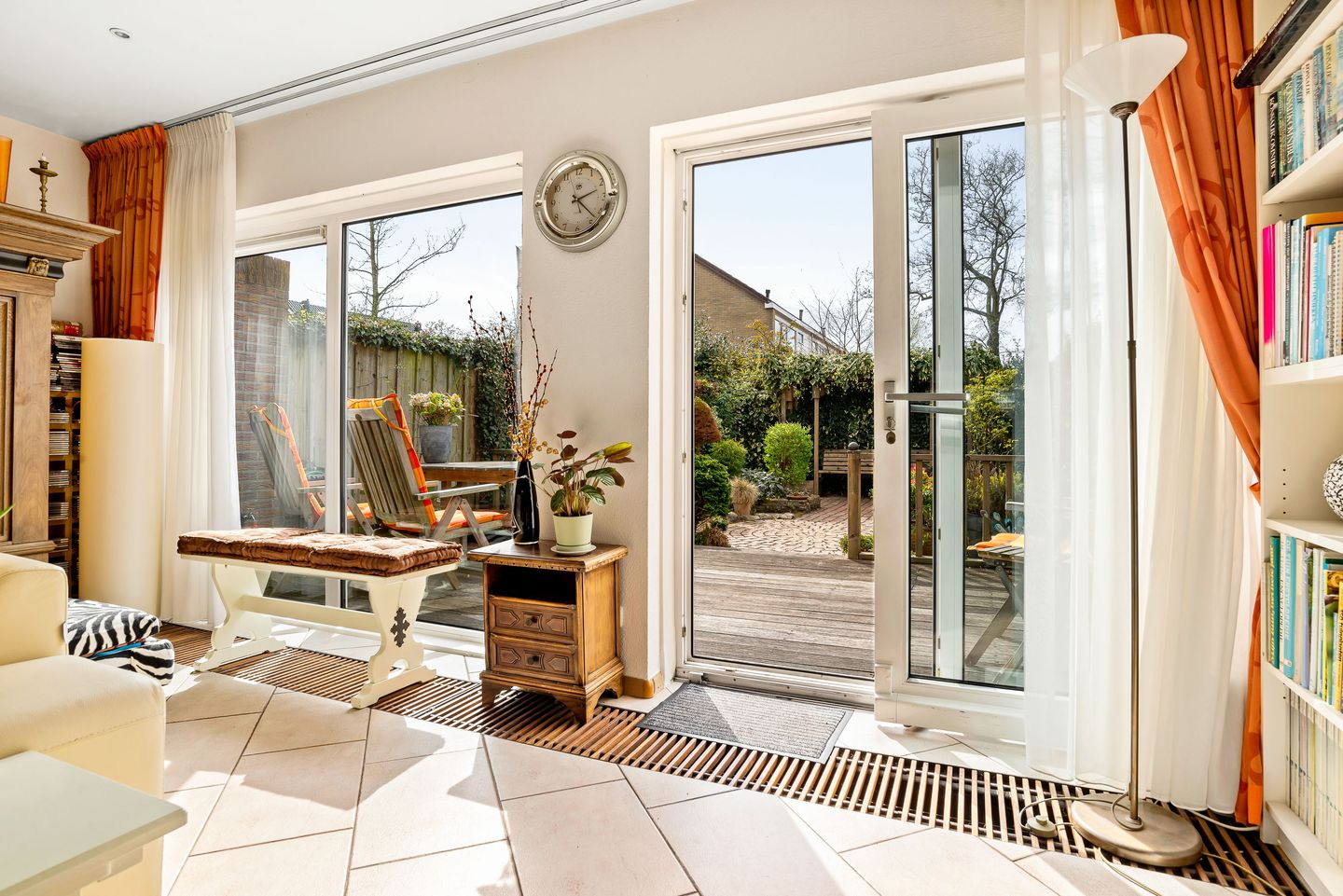 Foto 10 van Kranenburgplantsoen 31