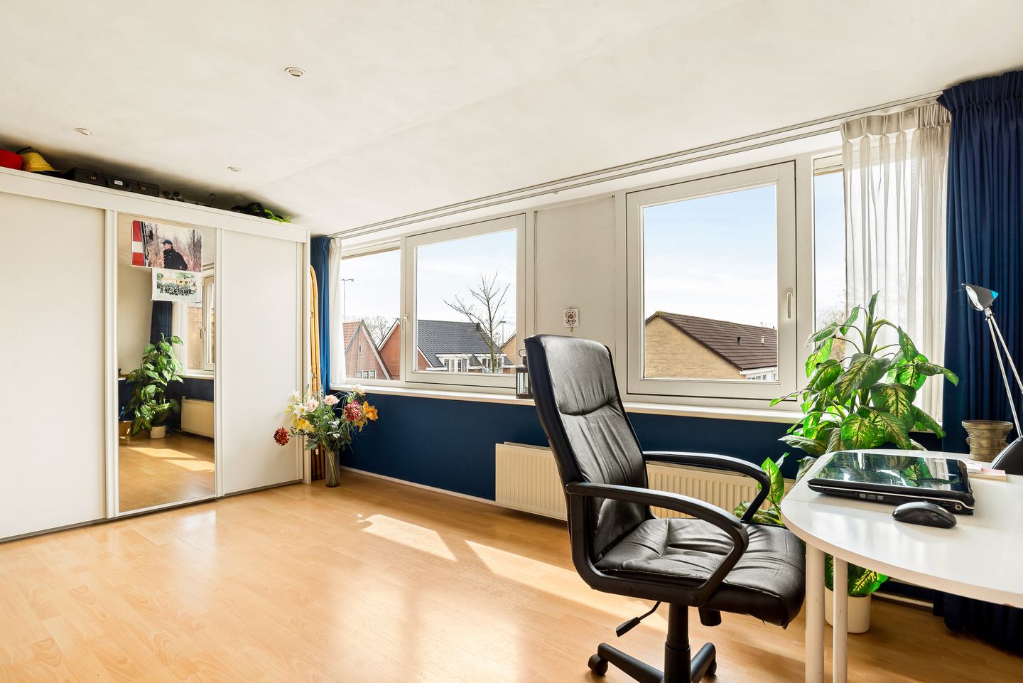 Foto 20 van Kranenburgplantsoen 31