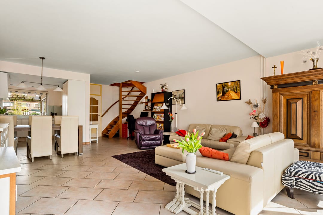 Foto 11 van Kranenburgplantsoen 31