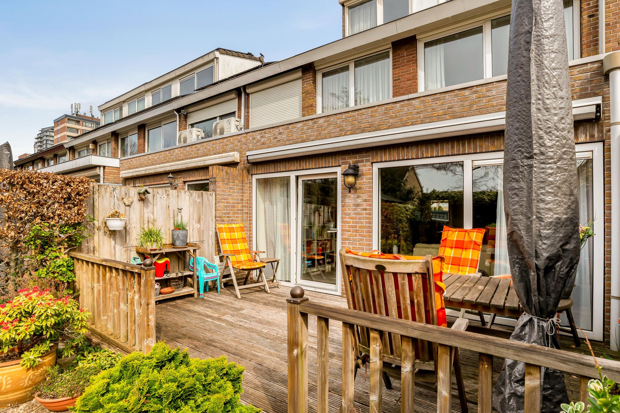 Foto 24 van Kranenburgplantsoen 31